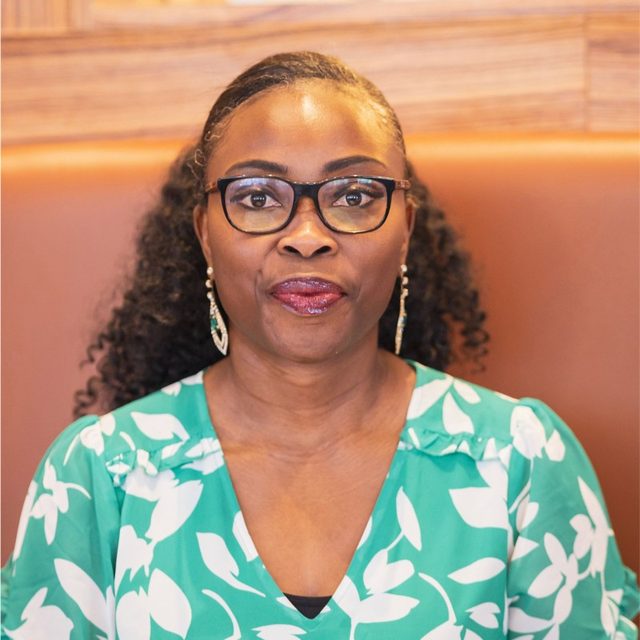 Dami Sosanya