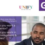 DSMP - The G15 & UNIFY Mentoring Opportunity