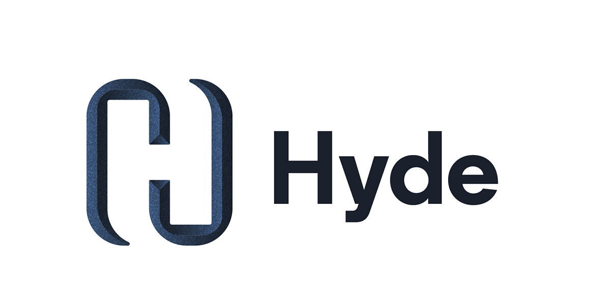 Hyde Logo