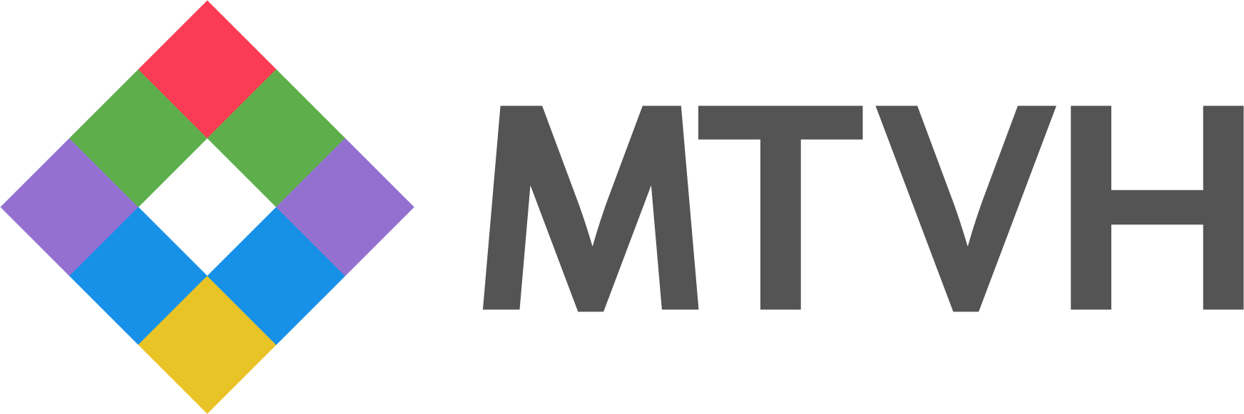 MTVH New Logo