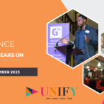 UNIFY Conference 2023