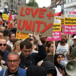 UNIFY's response to UK Far Right Riots